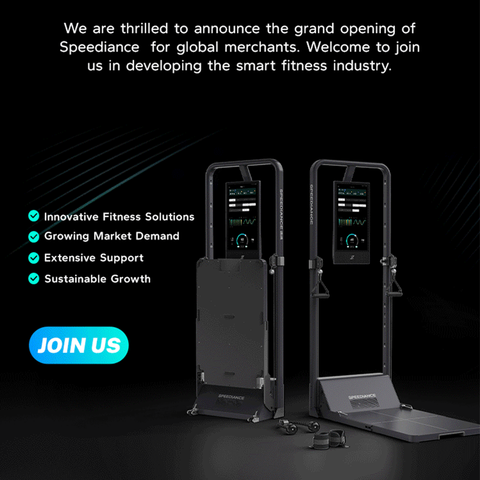 Speediance Gym Monster 2 Akıllı Fitness Aynası – 21" Dokunmatik Ekran, 3D ToF Sensör, Wi-Fi/Ethernet, 60W Hoparlör